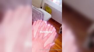 [22] Ur69baby Savnnhx (Savbaby666 aka savtheegemini aka urfavsavvv) OnlyFans Leaks av Porn