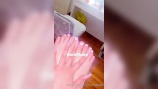 [22] Ur69baby Savnnhx (Savbaby666 aka savtheegemini aka urfavsavvv) OnlyFans Leaks av Porn