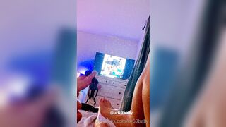 [23] Ur69baby Savnnhx (Savbaby666 aka savtheegemini aka urfavsavvv) OnlyFans Leaks av Porn