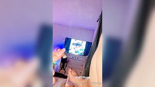 [23] Ur69baby Savnnhx (Savbaby666 aka savtheegemini aka urfavsavvv) OnlyFans Leaks av Porn