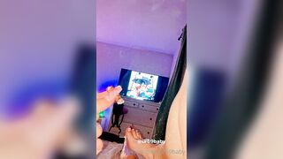 [23] Ur69baby Savnnhx (Savbaby666 aka savtheegemini aka urfavsavvv) OnlyFans Leaks av Porn