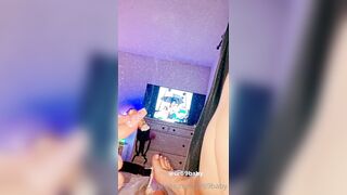 [23] Ur69baby Savnnhx (Savbaby666 aka savtheegemini aka urfavsavvv) OnlyFans Leaks av Porn