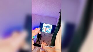 [23] Ur69baby Savnnhx (Savbaby666 aka savtheegemini aka urfavsavvv) OnlyFans Leaks av Porn