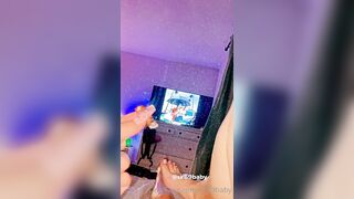 [23] Ur69baby Savnnhx (Savbaby666 aka savtheegemini aka urfavsavvv) OnlyFans Leaks av Porn