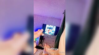 [23] Ur69baby Savnnhx (Savbaby666 aka savtheegemini aka urfavsavvv) OnlyFans Leaks av Porn