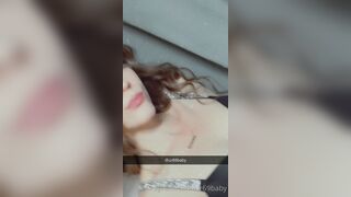 [39] Ur69baby Savnnhx (Savbaby666 aka savtheegemini aka urfavsavvv) OnlyFans Leaks av Porn