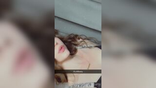 [39] Ur69baby Savnnhx (Savbaby666 aka savtheegemini aka urfavsavvv) OnlyFans Leaks av Porn