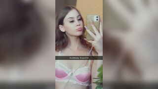 [40] Ur69baby Savnnhx (Savbaby666 aka savtheegemini aka urfavsavvv) OnlyFans Leaks av Porn