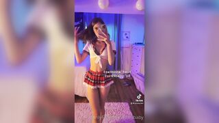 [49] Ur69baby Savnnhx (Savbaby666 aka savtheegemini aka urfavsavvv) OnlyFans Leaks av Porn