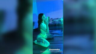 [50] Ur69baby Savnnhx (Savbaby666 aka savtheegemini aka urfavsavvv) OnlyFans Leaks av Porn