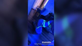 [50] Ur69baby Savnnhx (Savbaby666 aka savtheegemini aka urfavsavvv) OnlyFans Leaks av Porn