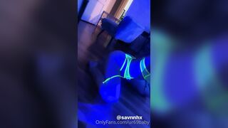 [50] Ur69baby Savnnhx (Savbaby666 aka savtheegemini aka urfavsavvv) OnlyFans Leaks av Porn
