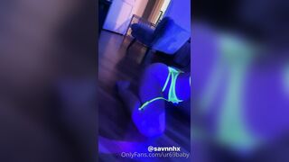 [50] Ur69baby Savnnhx (Savbaby666 aka savtheegemini aka urfavsavvv) OnlyFans Leaks av Porn
