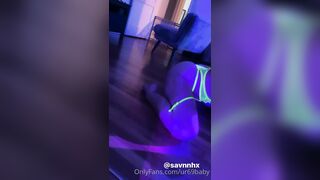 [50] Ur69baby Savnnhx (Savbaby666 aka savtheegemini aka urfavsavvv) OnlyFans Leaks av Porn