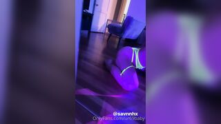 [50] Ur69baby Savnnhx (Savbaby666 aka savtheegemini aka urfavsavvv) OnlyFans Leaks av Porn