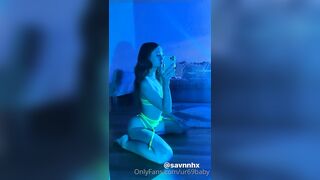 [50] Ur69baby Savnnhx (Savbaby666 aka savtheegemini aka urfavsavvv) OnlyFans Leaks av Porn