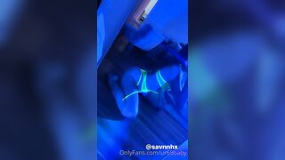 [50] Ur69baby Savnnhx (Savbaby666 aka savtheegemini aka urfavsavvv) OnlyFans Leaks av Porn