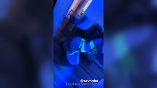 [50] Ur69baby Savnnhx (Savbaby666 aka savtheegemini aka urfavsavvv) OnlyFans Leaks av Porn