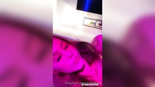 [51] Ur69baby Savnnhx (Savbaby666 aka savtheegemini aka urfavsavvv) OnlyFans Leaks av Porn