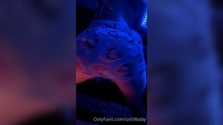 [56] Ur69baby Savnnhx (Savbaby666 aka savtheegemini aka urfavsavvv) OnlyFans Leaks av Porn