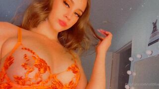 [59] Ur69baby Savnnhx (Savbaby666 aka savtheegemini aka urfavsavvv) OnlyFans Leaks av Porn