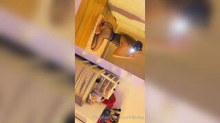 [60] Ur69baby Savnnhx (Savbaby666 aka savtheegemini aka urfavsavvv) OnlyFans Leaks av Porn