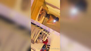 [60] Ur69baby Savnnhx (Savbaby666 aka savtheegemini aka urfavsavvv) OnlyFans Leaks av Porn