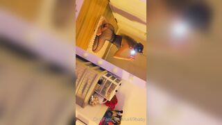 [60] Ur69baby Savnnhx (Savbaby666 aka savtheegemini aka urfavsavvv) OnlyFans Leaks av Porn