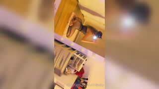 [60] Ur69baby Savnnhx (Savbaby666 aka savtheegemini aka urfavsavvv) OnlyFans Leaks av Porn