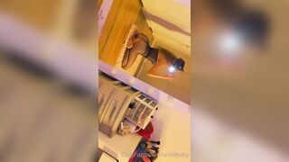 [60] Ur69baby Savnnhx (Savbaby666 aka savtheegemini aka urfavsavvv) OnlyFans Leaks av Porn