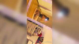 [60] Ur69baby Savnnhx (Savbaby666 aka savtheegemini aka urfavsavvv) OnlyFans Leaks av Porn