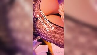 [66] Ur69baby Savnnhx (Savbaby666 aka savtheegemini aka urfavsavvv) OnlyFans Leaks av Porn