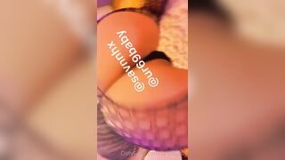 [66] Ur69baby Savnnhx (Savbaby666 aka savtheegemini aka urfavsavvv) OnlyFans Leaks av Porn