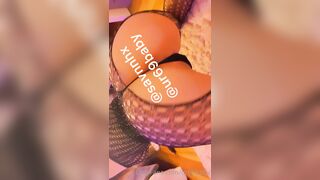 [66] Ur69baby Savnnhx (Savbaby666 aka savtheegemini aka urfavsavvv) OnlyFans Leaks av Porn