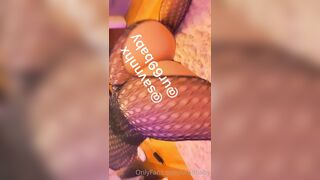 [66] Ur69baby Savnnhx (Savbaby666 aka savtheegemini aka urfavsavvv) OnlyFans Leaks av Porn