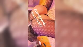 [66] Ur69baby Savnnhx (Savbaby666 aka savtheegemini aka urfavsavvv) OnlyFans Leaks av Porn