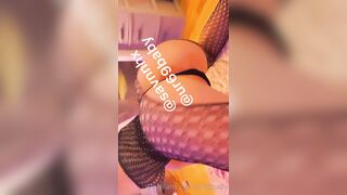 [66] Ur69baby Savnnhx (Savbaby666 aka savtheegemini aka urfavsavvv) OnlyFans Leaks av Porn