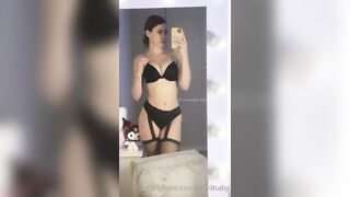 [78] Ur69baby Savnnhx (Savbaby666 aka savtheegemini aka urfavsavvv) OnlyFans Leaks av Porn