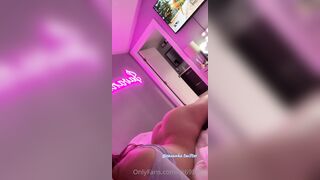 [82] Ur69baby Savnnhx (Savbaby666 aka savtheegemini aka urfavsavvv) OnlyFans Leaks av Porn