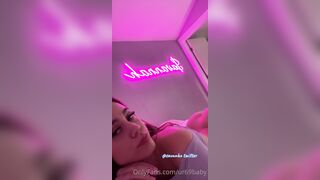 [82] Ur69baby Savnnhx (Savbaby666 aka savtheegemini aka urfavsavvv) OnlyFans Leaks av Porn