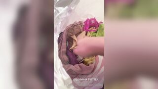 [83] Ur69baby Savnnhx (Savbaby666 aka savtheegemini aka urfavsavvv) OnlyFans Leaks av Porn