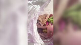 [83] Ur69baby Savnnhx (Savbaby666 aka savtheegemini aka urfavsavvv) OnlyFans Leaks av Porn