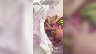 [83] Ur69baby Savnnhx (Savbaby666 aka savtheegemini aka urfavsavvv) OnlyFans Leaks av Porn