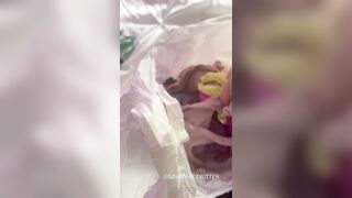 [83] Ur69baby Savnnhx (Savbaby666 aka savtheegemini aka urfavsavvv) OnlyFans Leaks av Porn