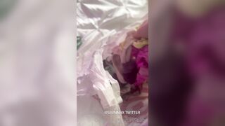 [83] Ur69baby Savnnhx (Savbaby666 aka savtheegemini aka urfavsavvv) OnlyFans Leaks av Porn