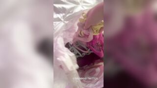 [83] Ur69baby Savnnhx (Savbaby666 aka savtheegemini aka urfavsavvv) OnlyFans Leaks av Porn