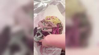 [83] Ur69baby Savnnhx (Savbaby666 aka savtheegemini aka urfavsavvv) OnlyFans Leaks av Porn