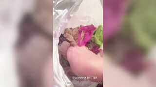 [83] Ur69baby Savnnhx (Savbaby666 aka savtheegemini aka urfavsavvv) OnlyFans Leaks av Porn