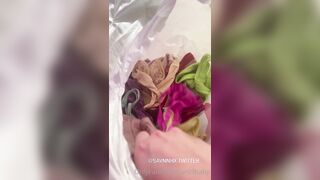 [83] Ur69baby Savnnhx (Savbaby666 aka savtheegemini aka urfavsavvv) OnlyFans Leaks av Porn