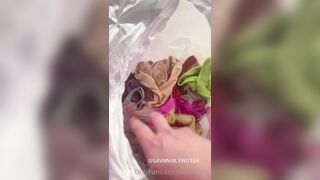 [83] Ur69baby Savnnhx (Savbaby666 aka savtheegemini aka urfavsavvv) OnlyFans Leaks av Porn